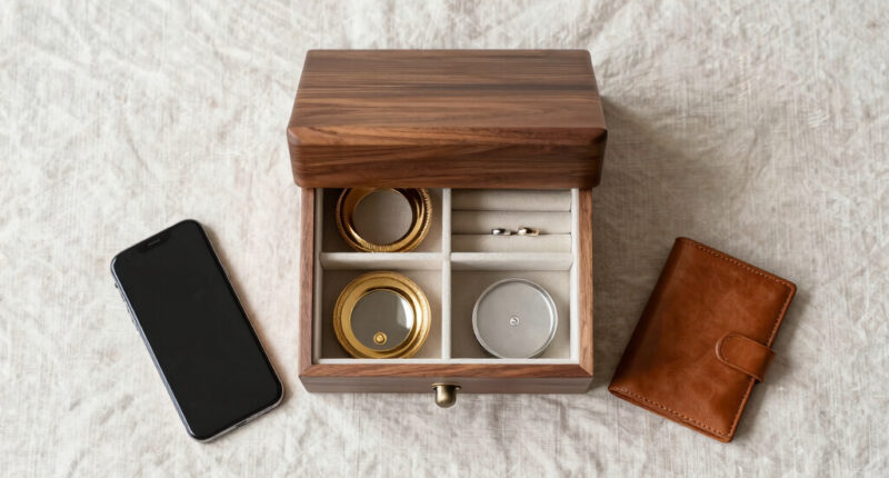 10 Best Camera Setup for Documenting Valuables at Home in 2026