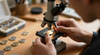 10 Best Coin Microscope for Grading Rare Coins in 2026