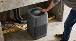 10 Best Commercial Dehumidifier for Crawl Spaces in 2026
