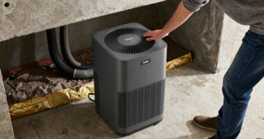 10 Best Commercial Dehumidifier for Crawl Spaces in 2026