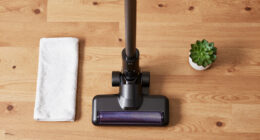 10 Best Cordless Vacuum For Hardwood Floors Premium in 2026
