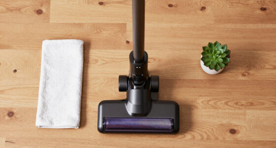 10 Best Cordless Vacuum For Hardwood Floors Premium in 2026