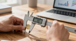 10 Best Digital Caliper for Coin Measurement in 2026
