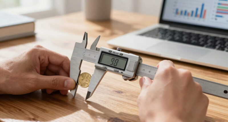 10 Best Digital Caliper for Coin Measurement in 2026