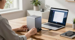 10 Best Diskless NAS for Encrypted Home Backups in 2026