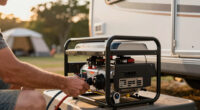10 Best Dual Fuel Generator for RV Backup in 2026