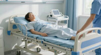 10 Best Electric Hospital Bed With Side Rails in 2026