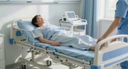 10 Best Electric Hospital Bed With Side Rails in 2026