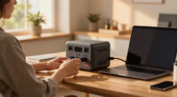 10 Best Expandable Power Station for Home Office Backup in 2026