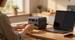 10 Best Expandable Power Station for Home Office Backup in 2026