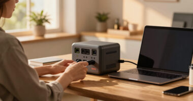10 Best Expandable Power Station for Home Office Backup in 2026