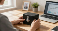 10 Best Fireproof Lockbox For Tax Returns In 2026