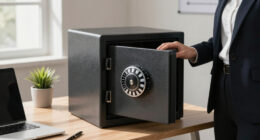 10 Best Fireproof Safe for Notarized Documents in 2026