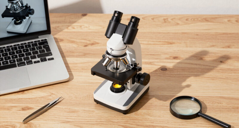 10 Best HDMI Microscope for Bullion Surface Checks in 2026