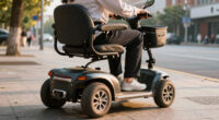 10 Best Heavy-Duty 4-Wheel Mobility Scooters for Adults in 2026