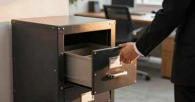 10 Best Heavy-Duty Fireproof Filing Cabinets for Legal Size in 2026
