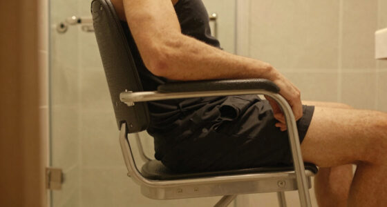 10 Best Heavy-Duty Shower Transfer Chair System in 2026