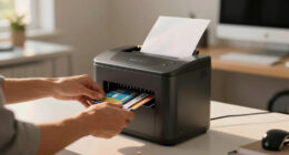 10 Best Jam-Proof Shredder for Staples and Credit Cards in 2026