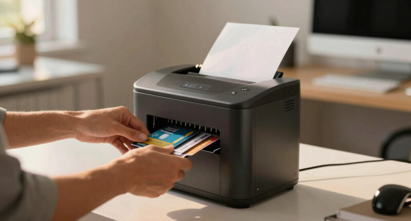 10 Best Jam-Proof Shredder for Staples and Credit Cards in 2026