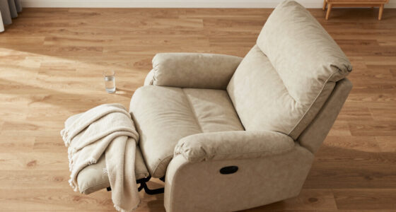 10 Best Lift Recliner Chairs for Seniors in 2026