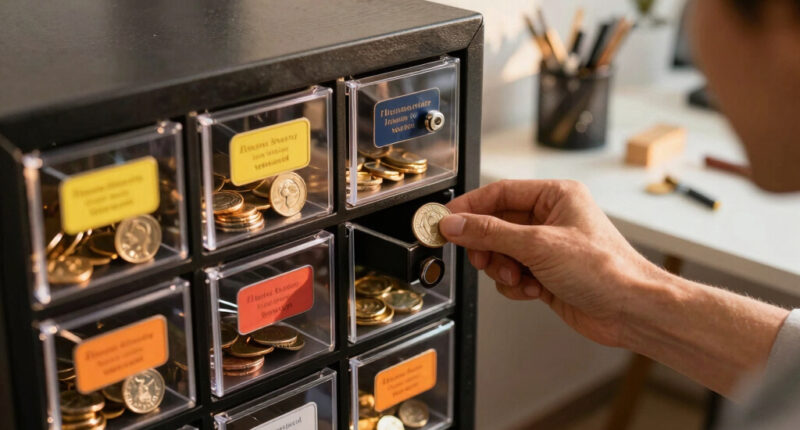 10 Best Lockable Coin Cabinets for Graded Slabs in 2026
