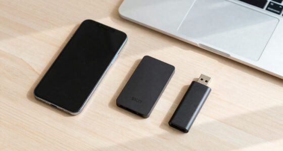 10 Best Media Safe for SSD and USB Backups in 2026