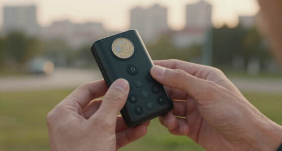 10 Best Multi-Coin Hardware Wallets for Retirement Investors in 2026