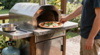 10 Best Outdoor Pizza Oven Propane Countertop in 2026