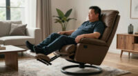 10 Best Oversized Lift Chairs for Heavy Adults in 2026