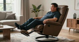 10 Best Oversized Lift Chairs for Heavy Adults in 2026