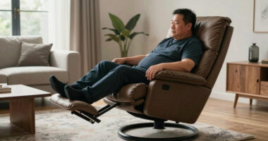 10 Best Oversized Lift Chairs for Heavy Adults in 2026
