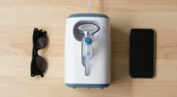 10 Best Portable Oxygen Concentrator With Pulse Flow in 2026