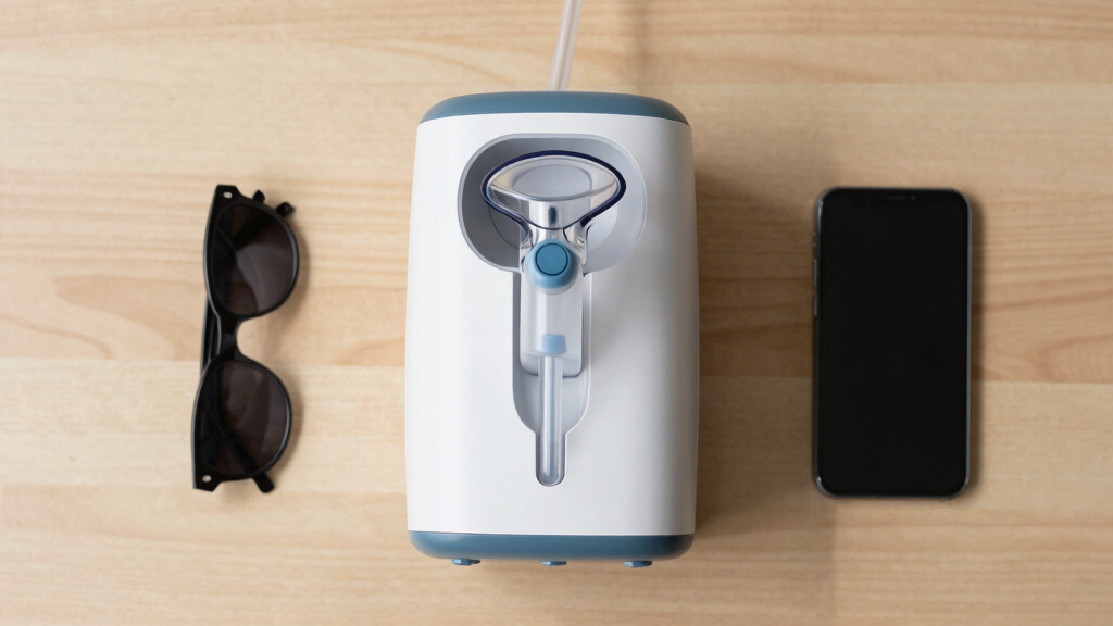 10 Best Portable Oxygen Concentrator With Pulse Flow in 2026