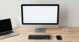 10 Best Privacy Screen Monitor For Financial Workstation In 2026