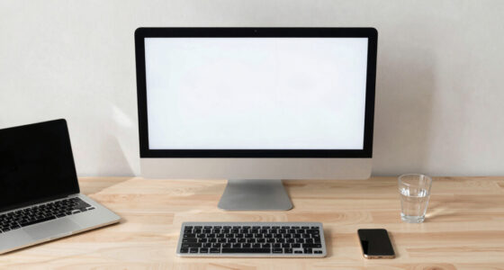 10 Best Privacy Screen Monitor For Financial Workstation In 2026