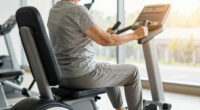 10 Best Recumbent Cross Trainer for Seniors in 2026