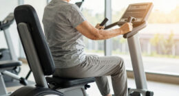 10 Best Recumbent Cross Trainer for Seniors in 2026
