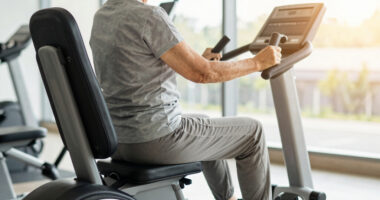 10 Best Recumbent Cross Trainer for Seniors in 2026