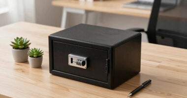 10 Best Safe for Storing Trust Documents in 2026