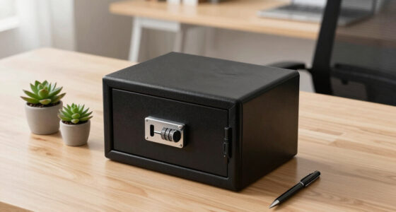 10 Best Safe for Storing Trust Documents in 2026