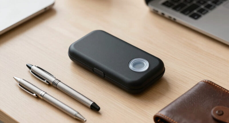 10 Best Seed Phrase Storage Cases With Tamper Evidence in 2026