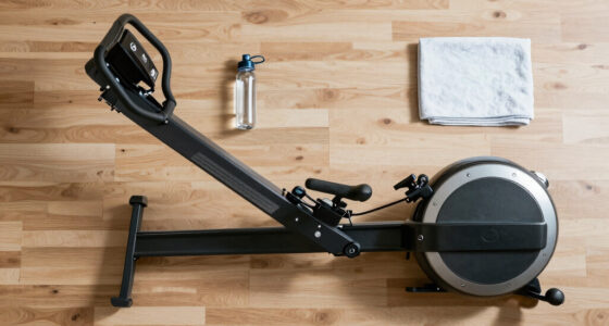 10 Best Ski Erg Machine for Home Cardio in 2026
