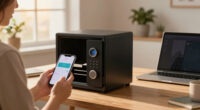 10 Best Smart Safe With App Alerts For Home Office Valuables In 2026