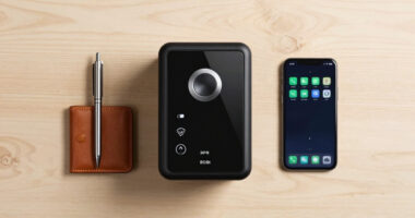 10 Best Smart Safe With App Alerts For Retirement Documents In 2026