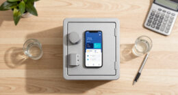 10 Best Smart Safe With App Alerts For Tax Records In 2026
