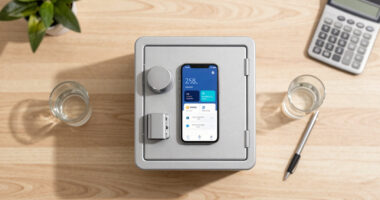 10 Best Smart Safe With App Alerts For Tax Records In 2026