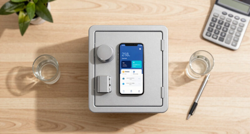 10 Best Smart Safe With App Alerts For Tax Records In 2026