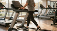 10 Best Treadmill for Seniors With Low Step-Up Height in 2026
