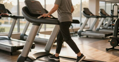 10 Best Treadmill for Seniors With Low Step-Up Height in 2026