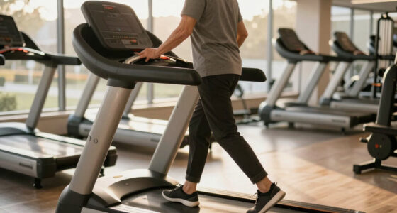 10 Best Treadmill for Seniors With Low Step-Up Height in 2026